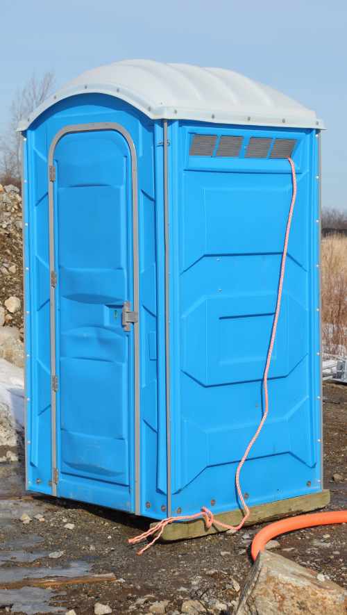 The Premier Provider of Portable Toilets for Any Occasions A1 Porta